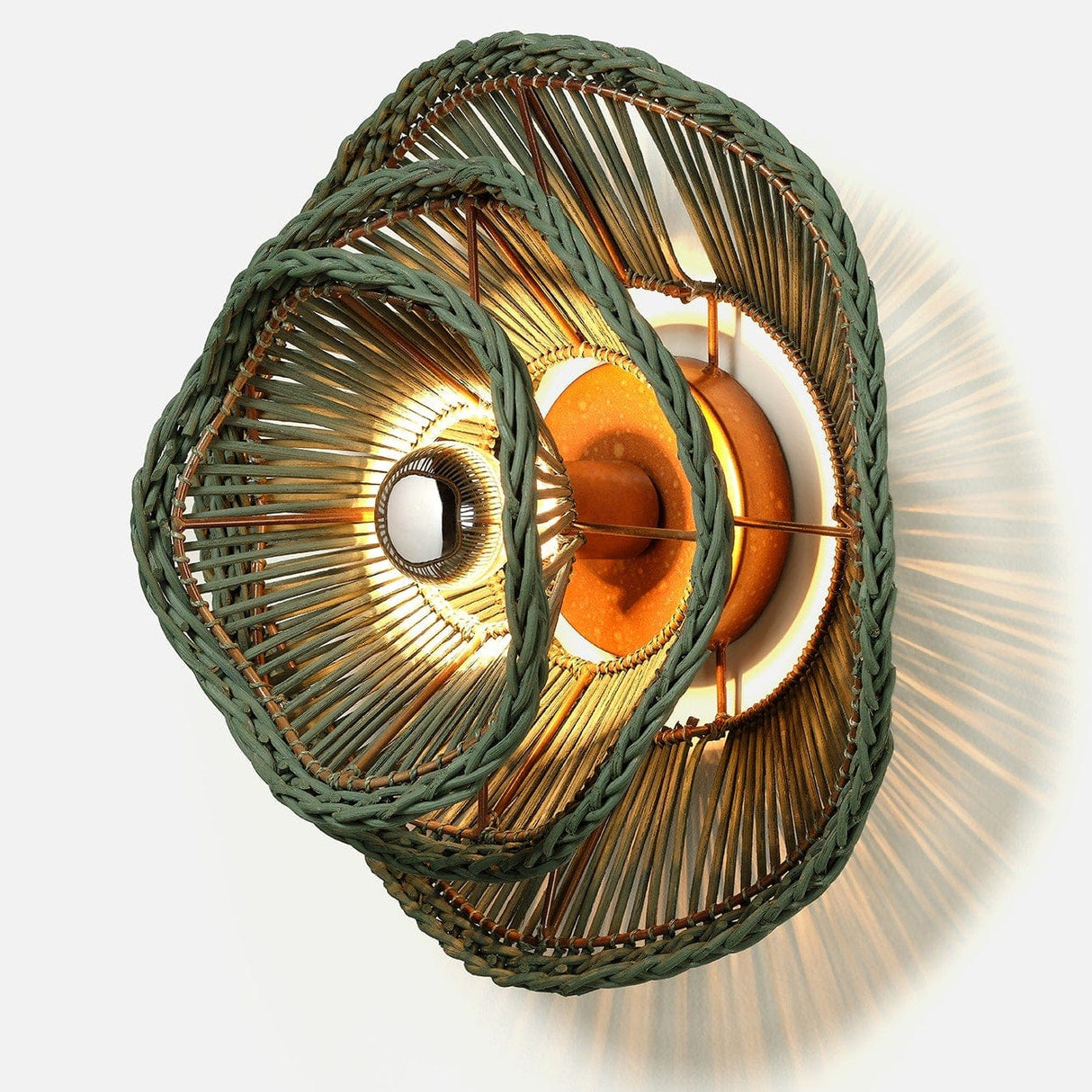 Alondra Sconce Wall Lighting