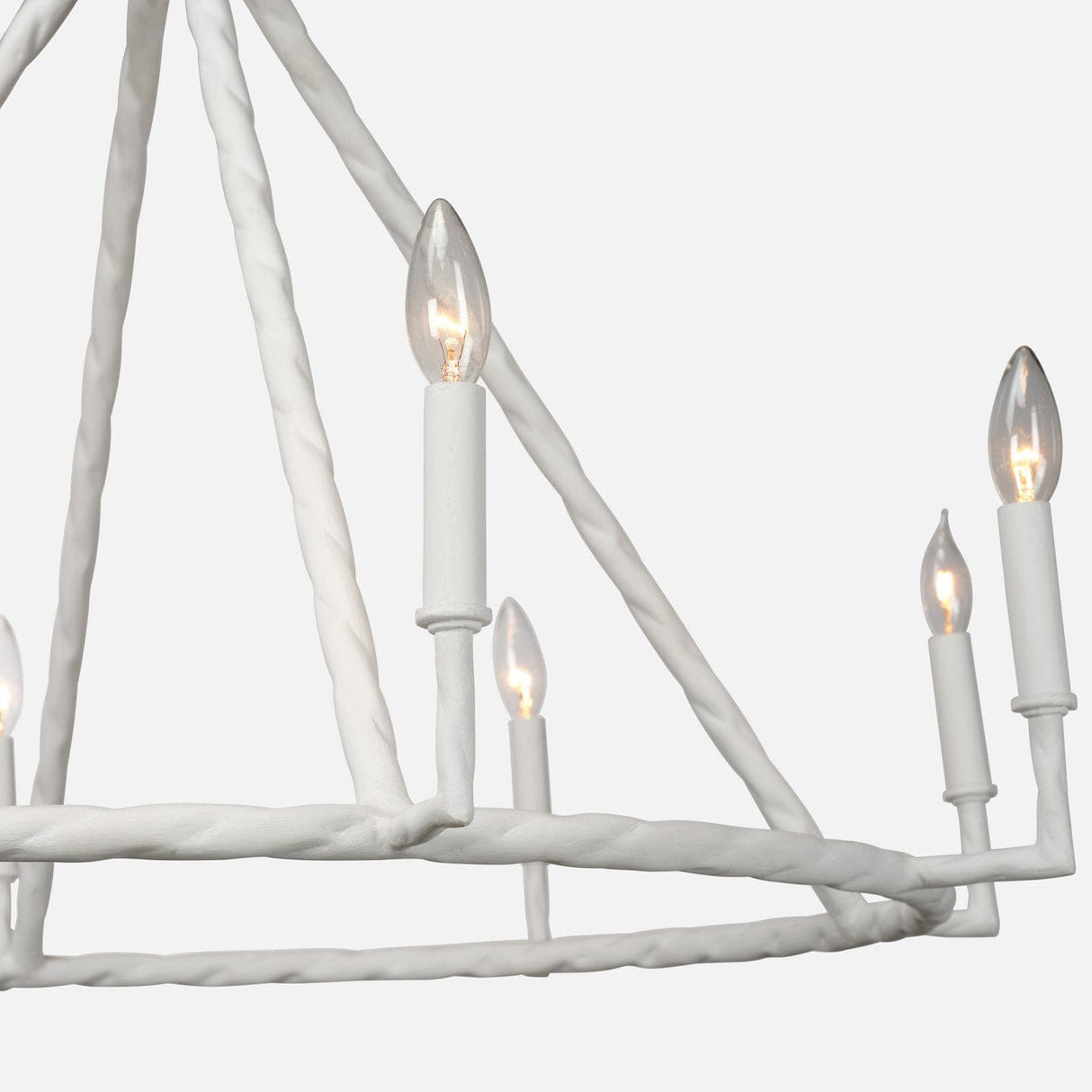 Aloni Chandelier Chandeliers