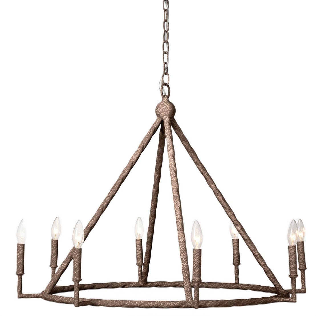 Aloni Chandelier Chandeliers CHAALONI3626TS