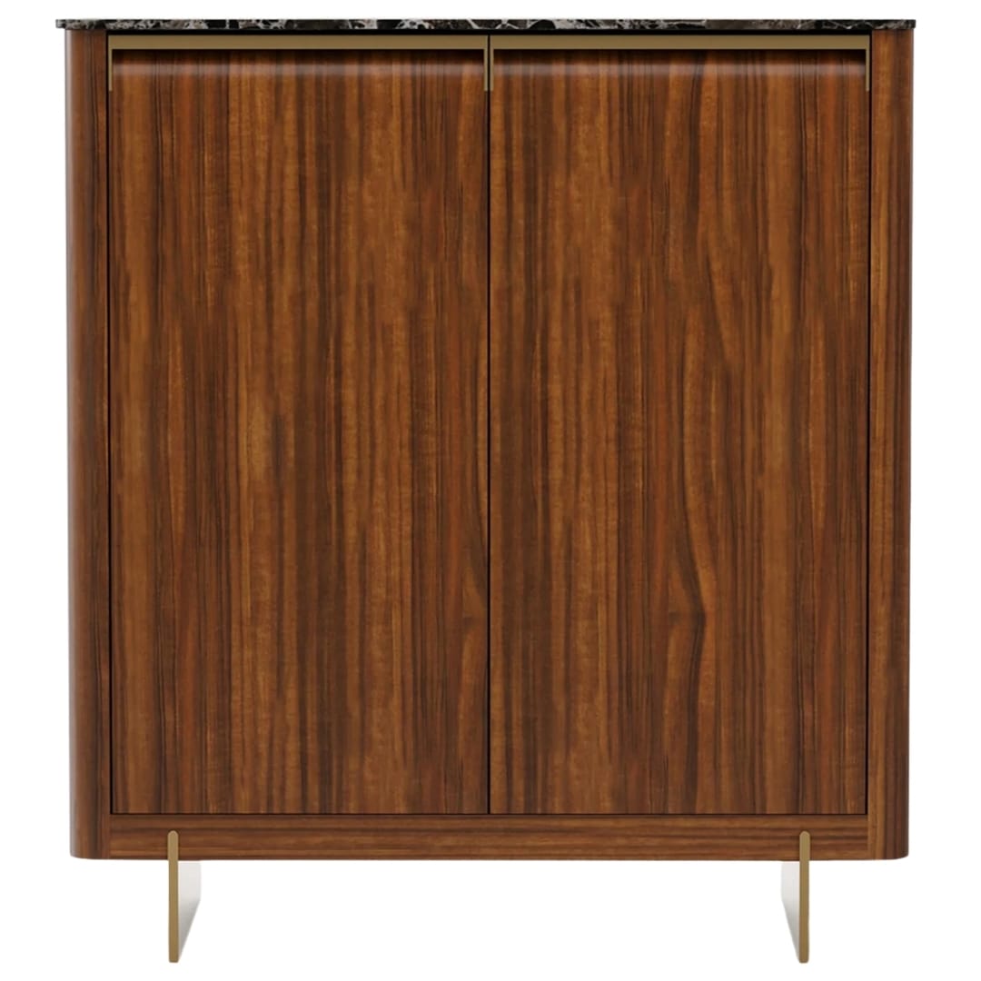 Altura Hall Chest Sideboards + Cabinets