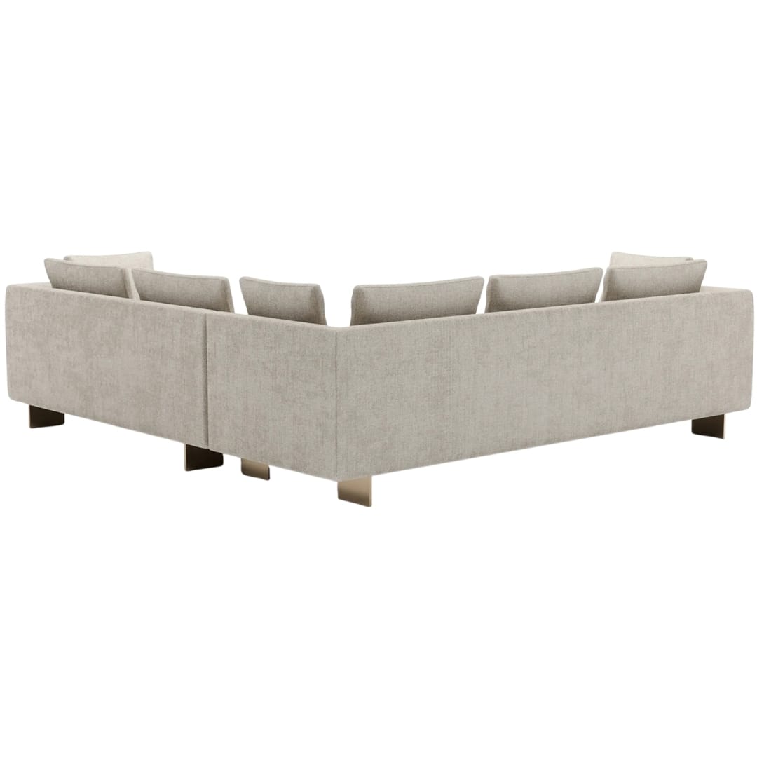 Altura L Sectional Sectionals