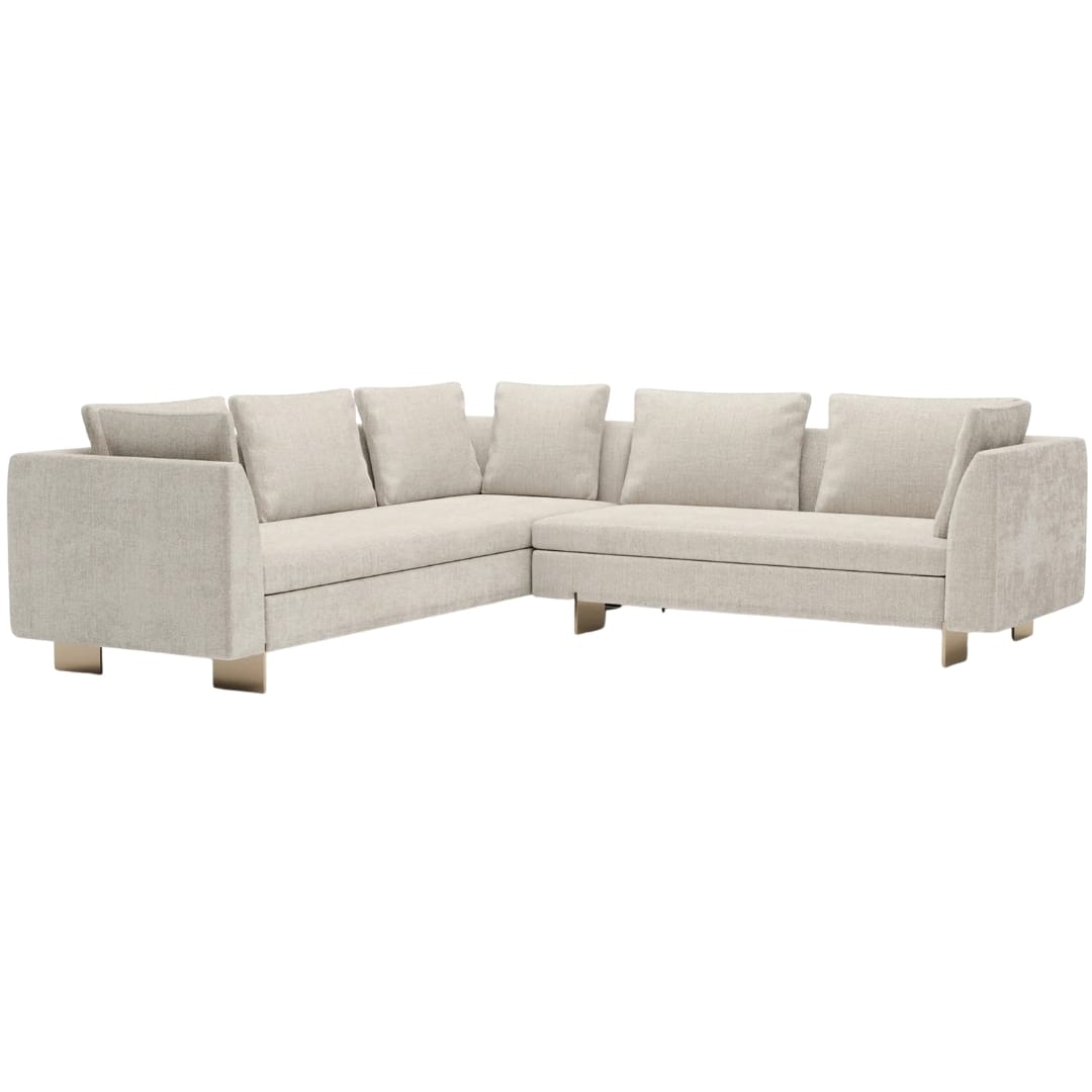Altura L Sectional Sectionals