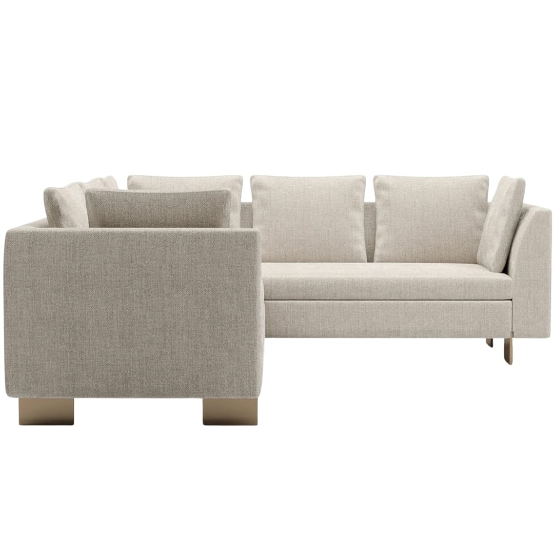 Altura L Sectional Sectionals UPH-025-SEC5-A 662896054408
