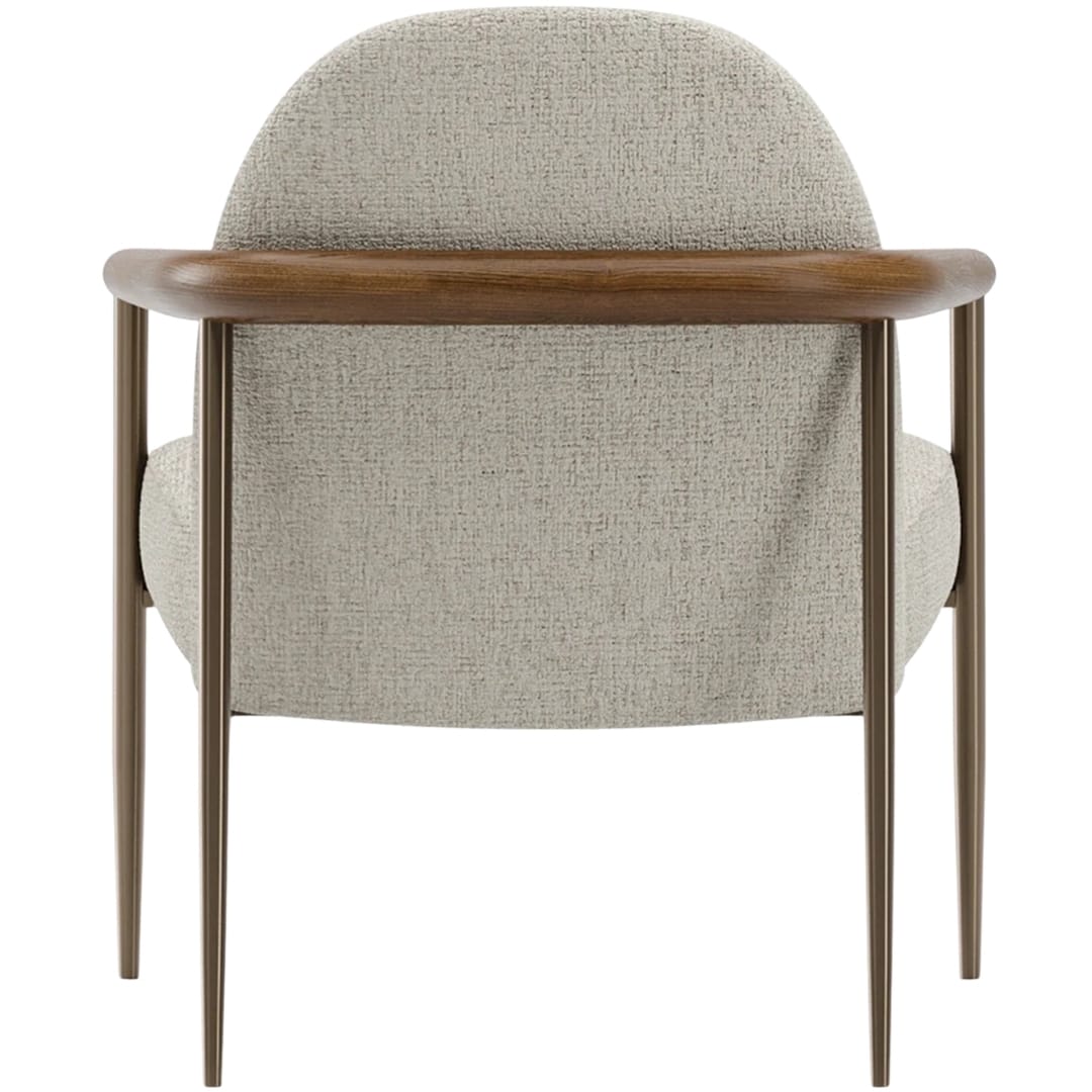 Altura Lounge Chair Occasional + Accent Chairs UPH-025-231-A 662896065350