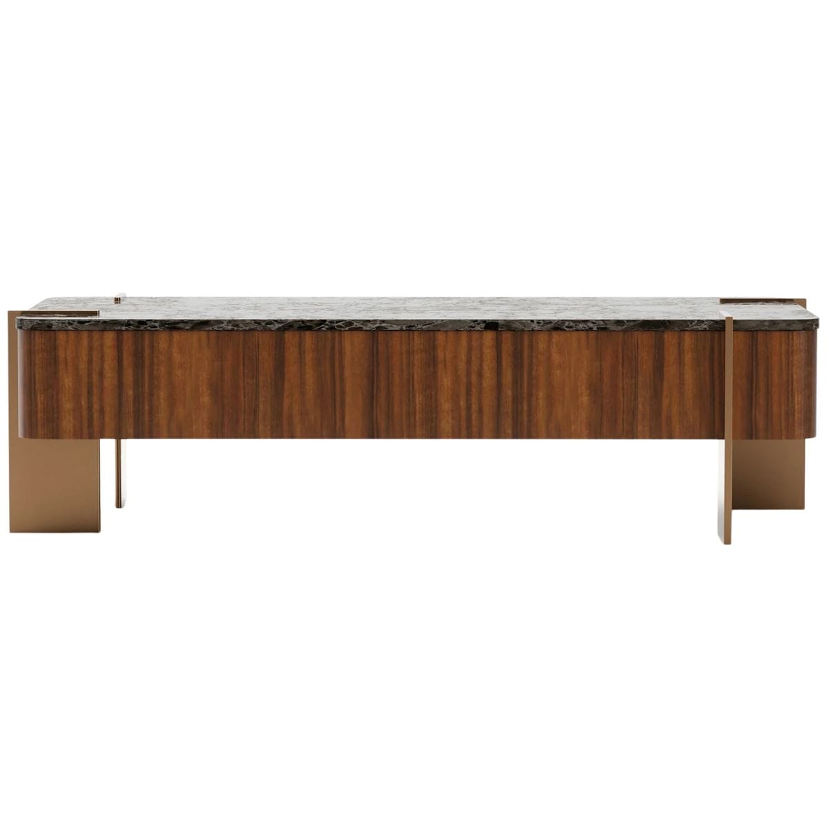 Altura Rectangular Cocktail Table Coffee Tables