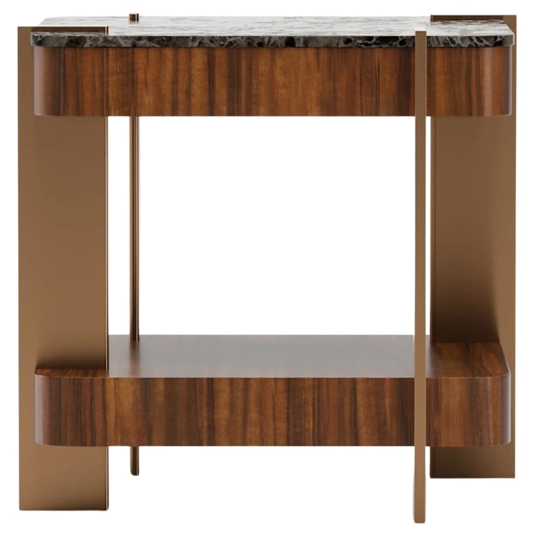 Altura Side Table Side Tables