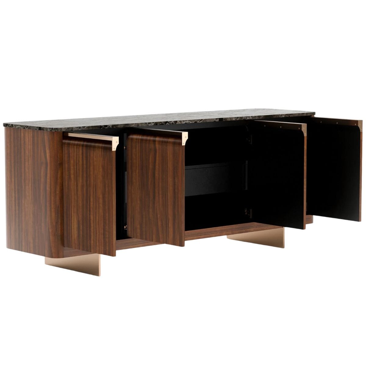 Altura Sideboard Sideboards + Cabinets
