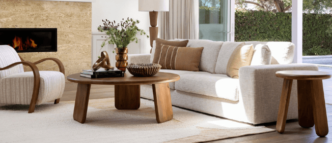Amabel Occasional Chair Occasional + Accent Chairs DOV79042-CREM