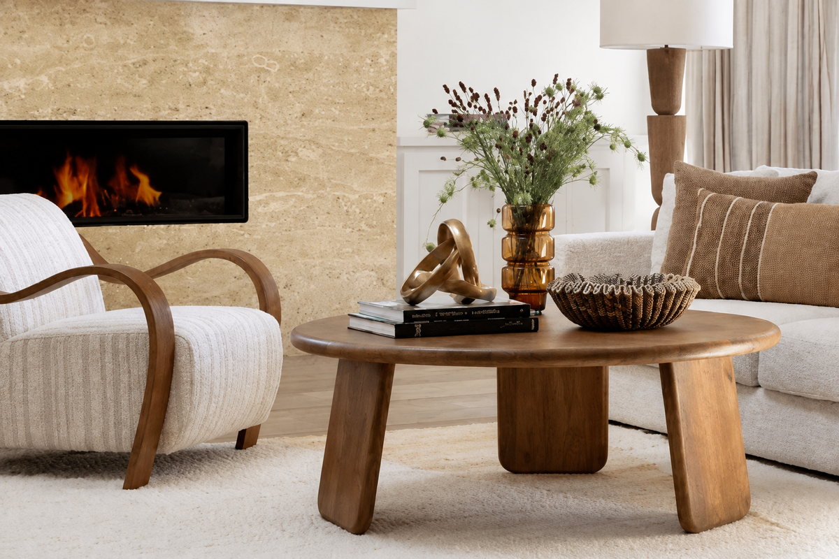 Amabel Occasional Chair Occasional + Accent Chairs DOV79042-CREM