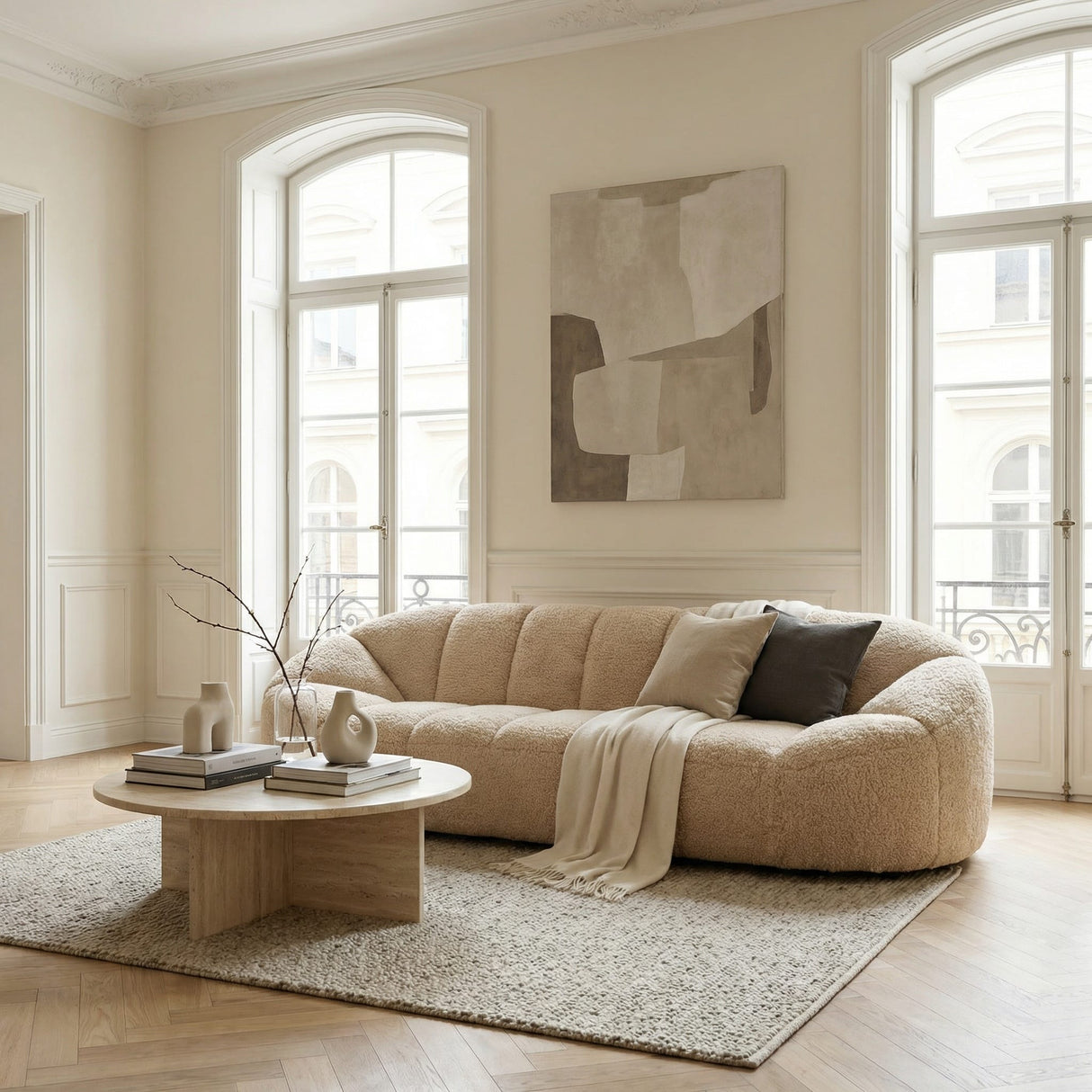 Amadeus Sofa Sofas