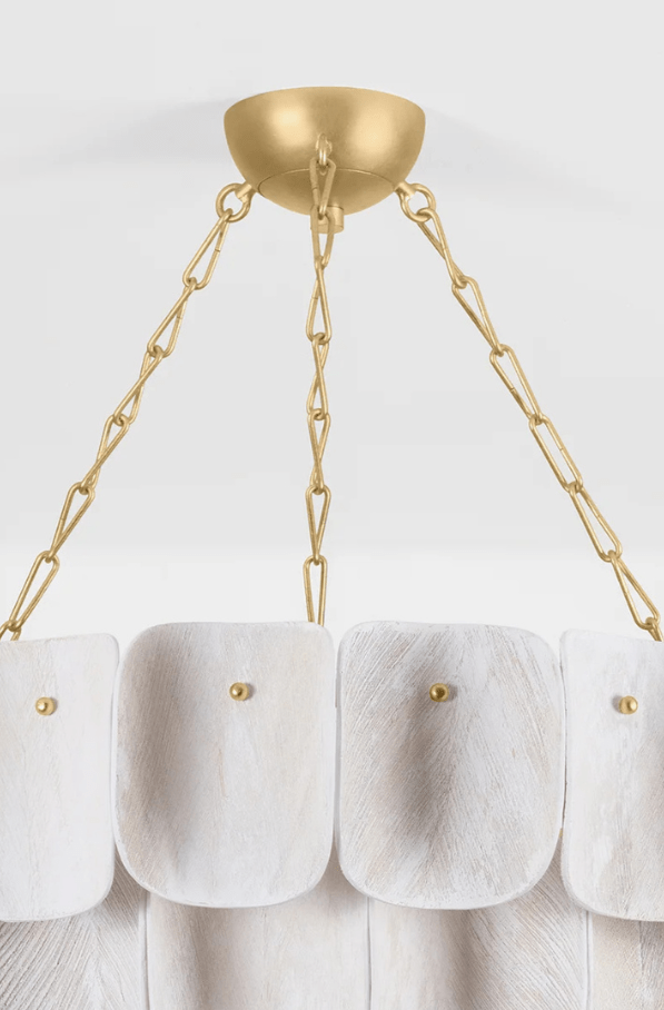 Amalfi Chandelier Chandelier