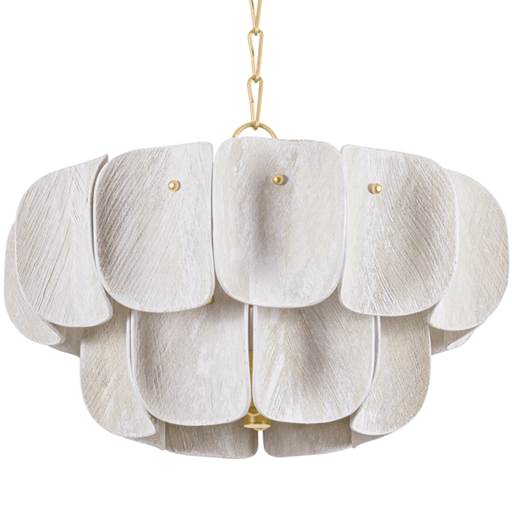 Amalfi Chandelier Chandelier 6624-VGL 806134991135