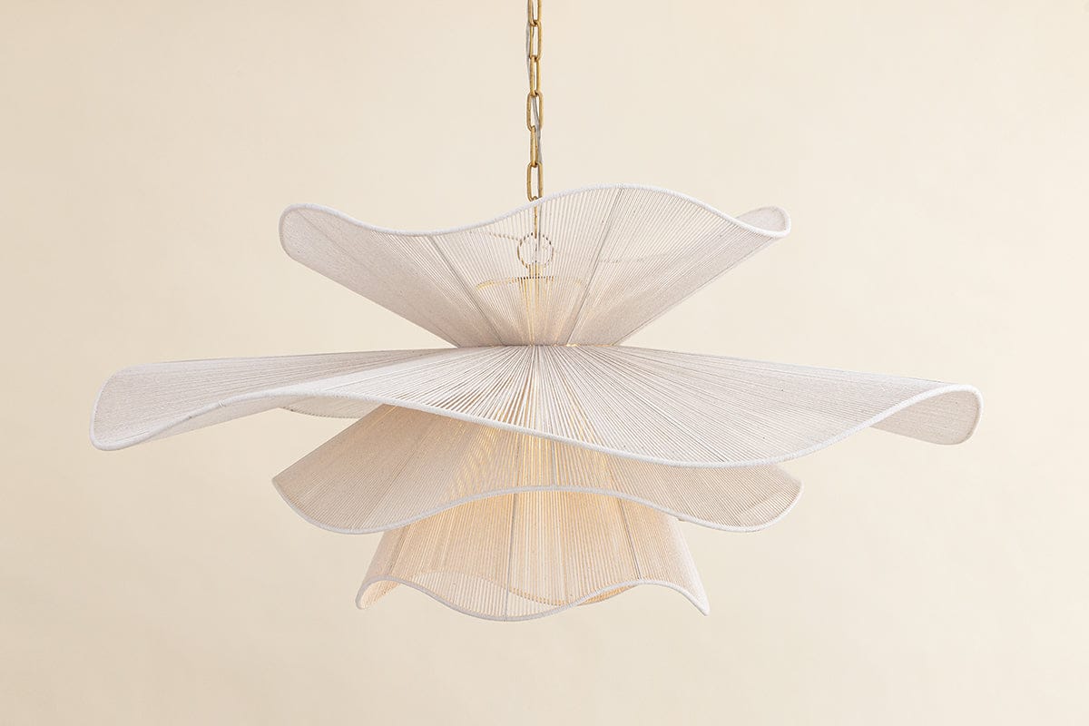 Amanda Chandelier Chandeliers