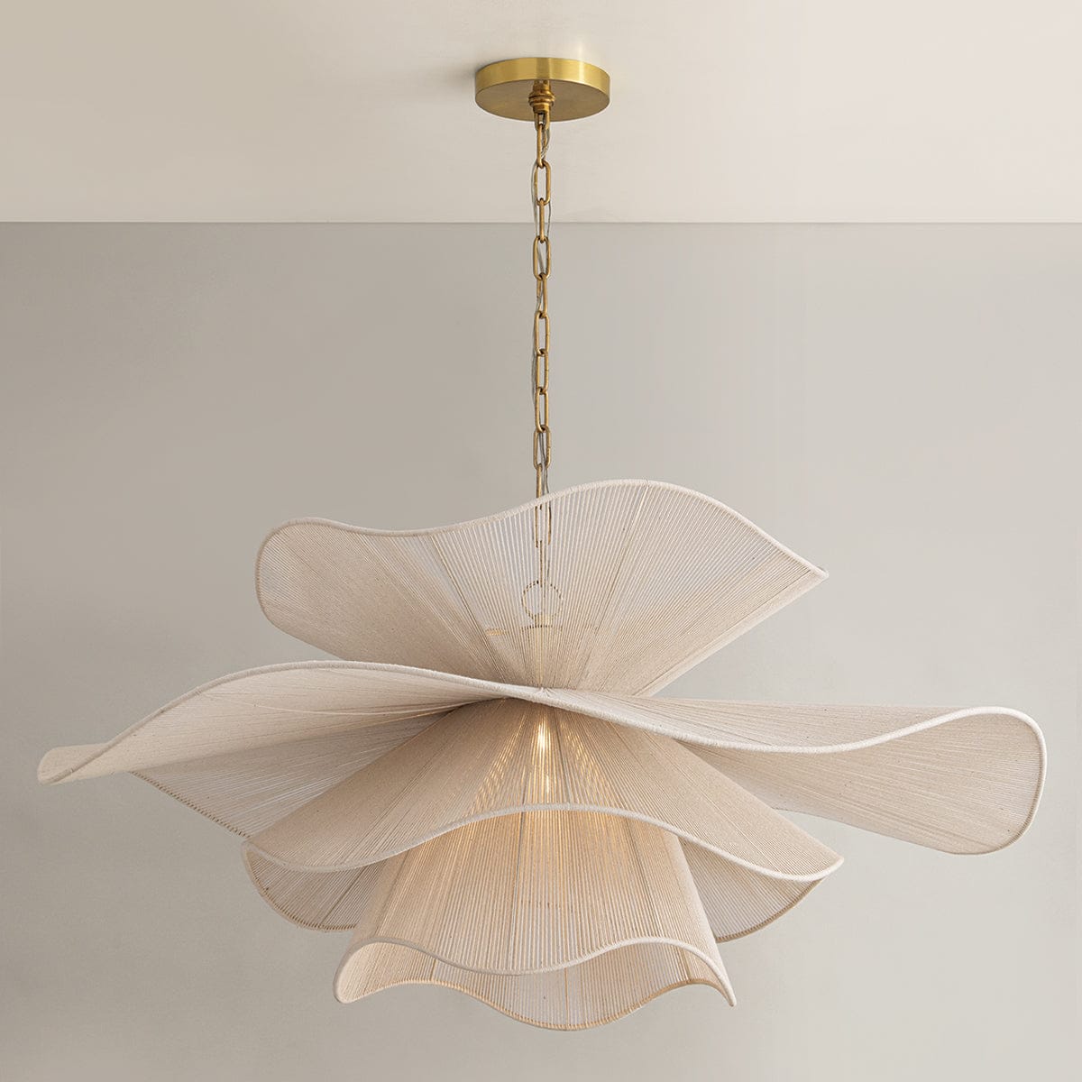 Amanda Chandelier Chandeliers