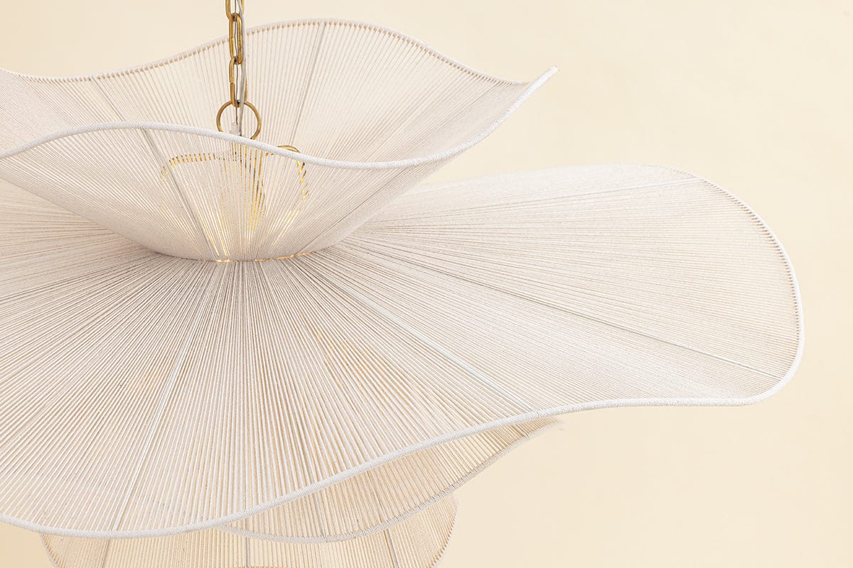 Amanda Chandelier Chandeliers