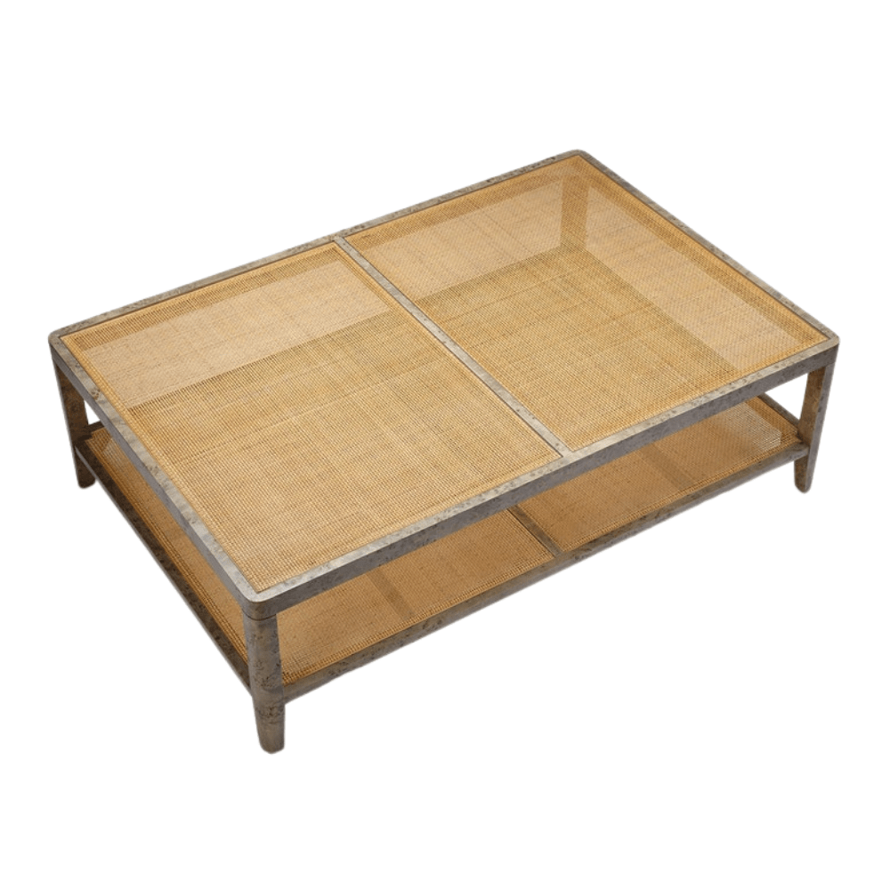 Amara Coffee Table Coffee Table