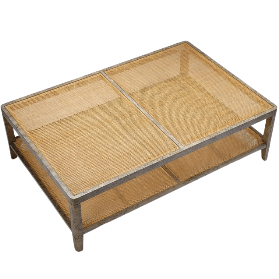 Amara Coffee Table Coffee Table