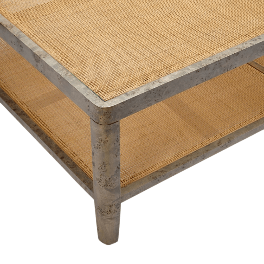 Amara Coffee Table Coffee Table
