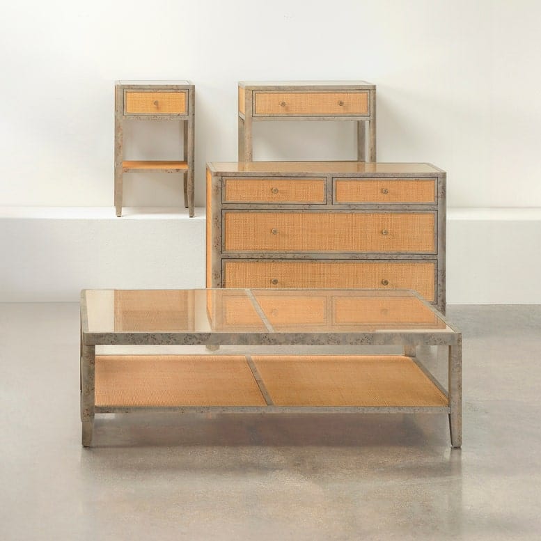 Amara Coffee Table Coffee Table