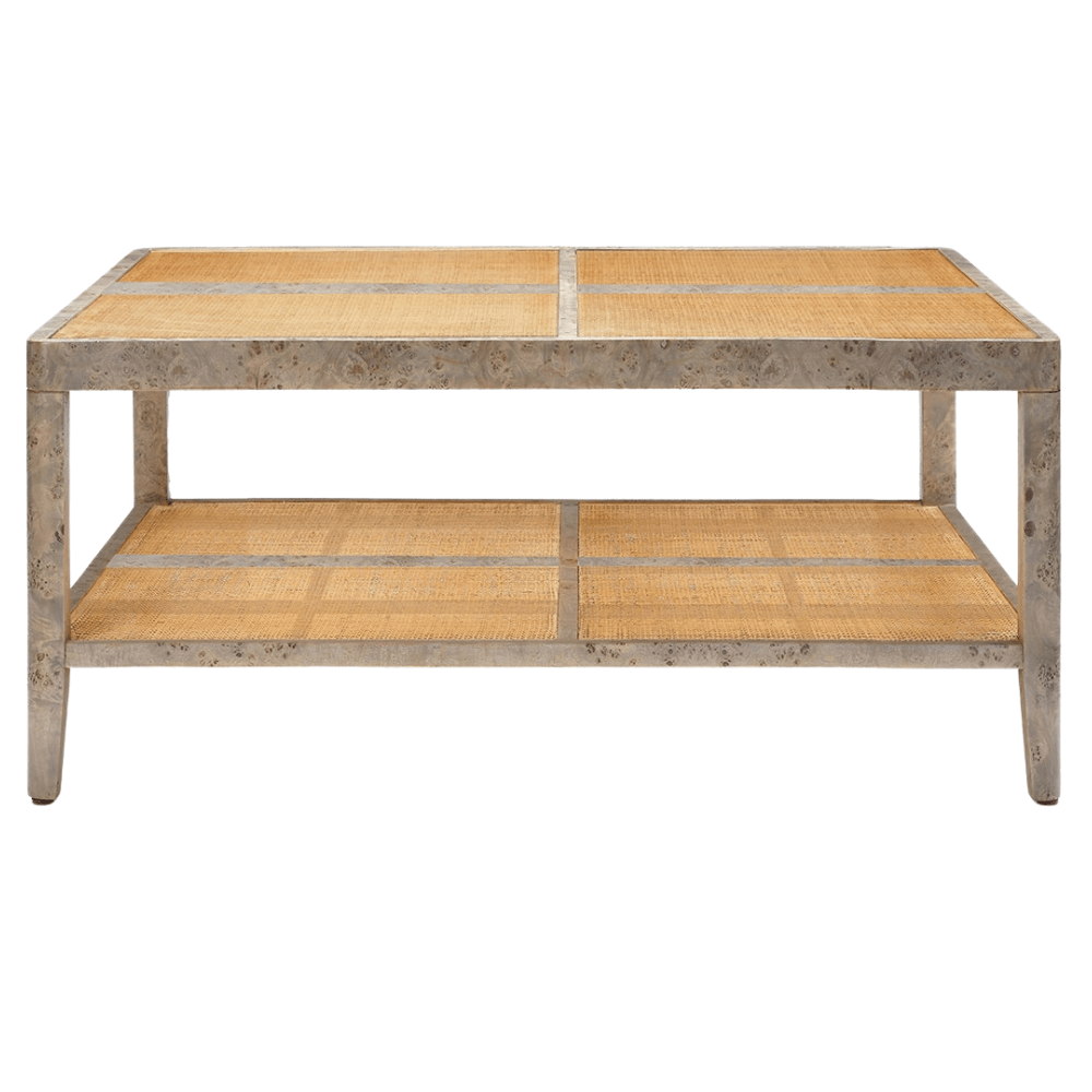 Amara Coffee Table Coffee Table FURAMARACF4848GY