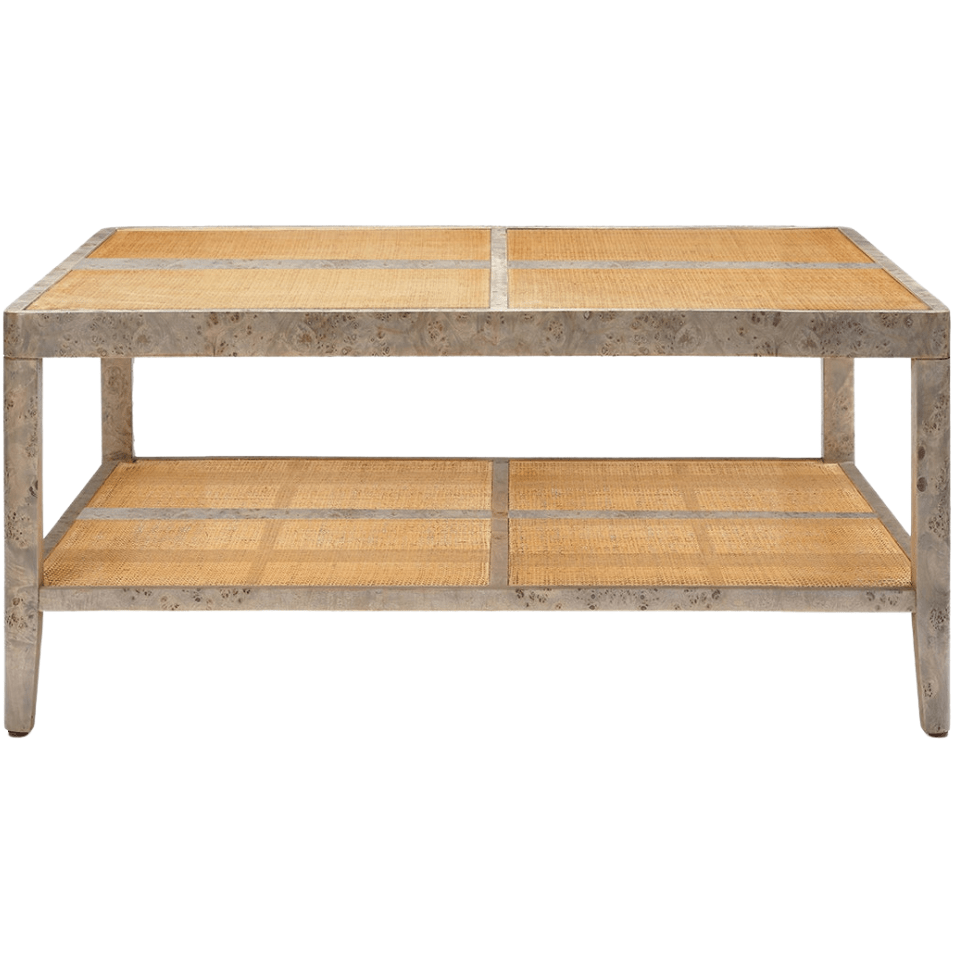 Amara Coffee Table Coffee Table FURAMARACF4848GY