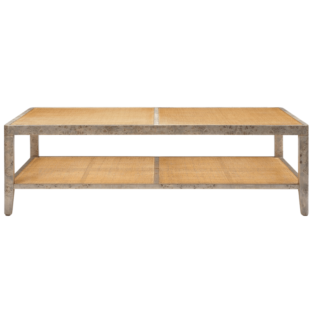 Amara Coffee Table Coffee Table FURAMARACF6040GY