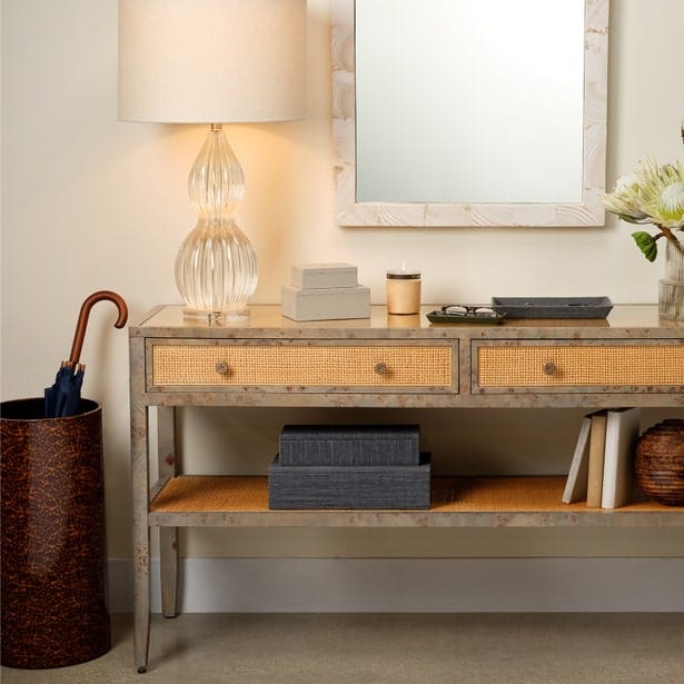 Amara Console Console Tables