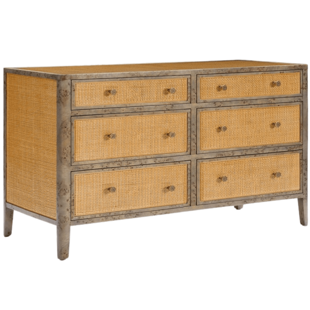 Amara Dresser Dresser