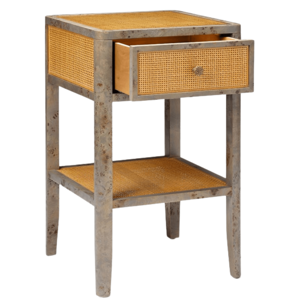 Amara Nightstand Nightstand