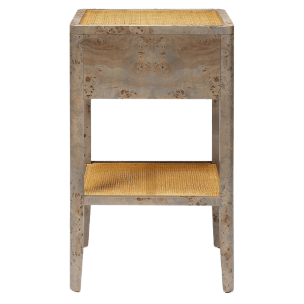 Amara Nightstand Nightstand