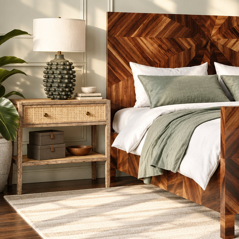 Amara Nightstand Nightstand