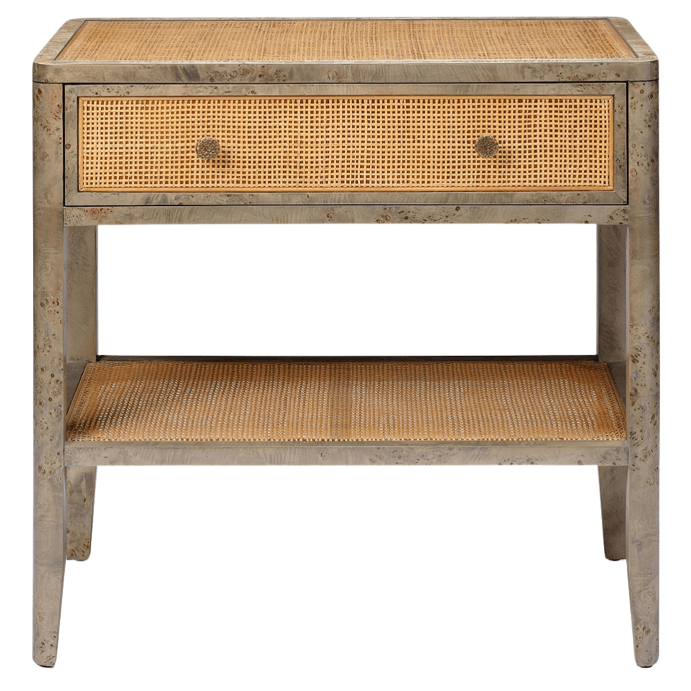 Amara Nightstand Nightstand FURAMARANGDBGY