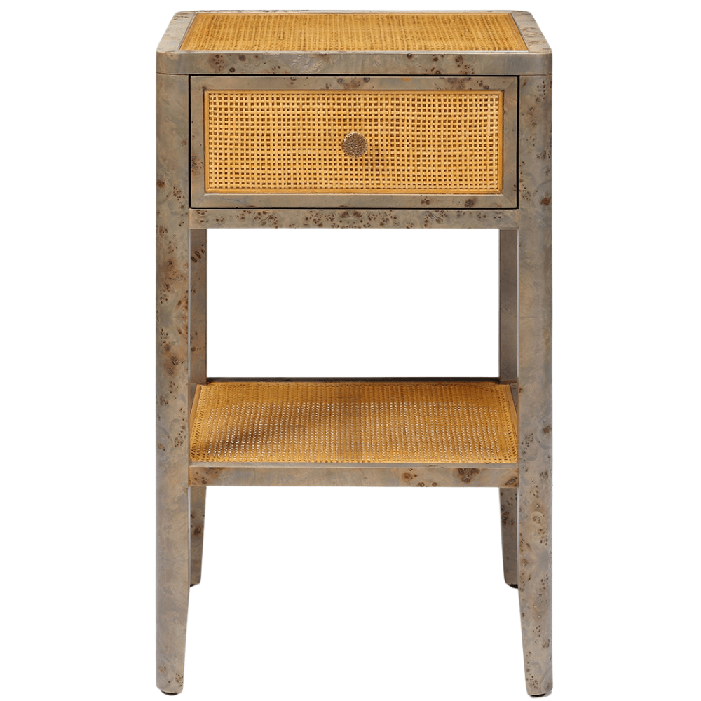 Amara Nightstand Nightstand FURAMARANGSGGY