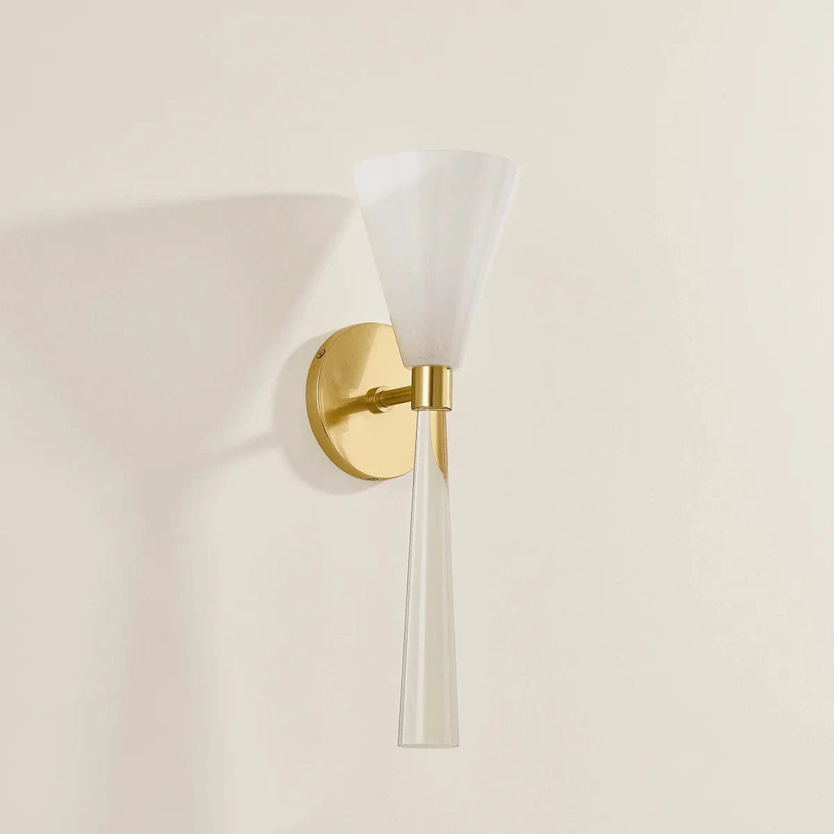 Amara Wall Sconce Wall Sconces H862101-AGB