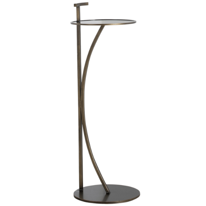 Amari Drink Table Accent Table SCH-175533