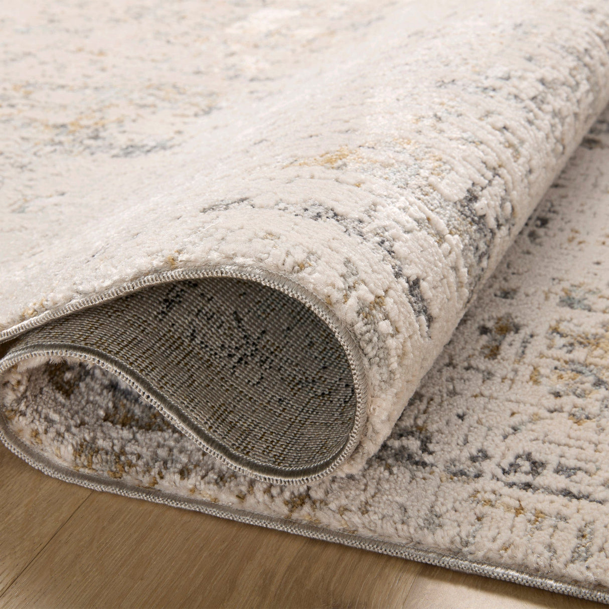 Amber Lewis Alie Rug - Sand/Sky Rugs