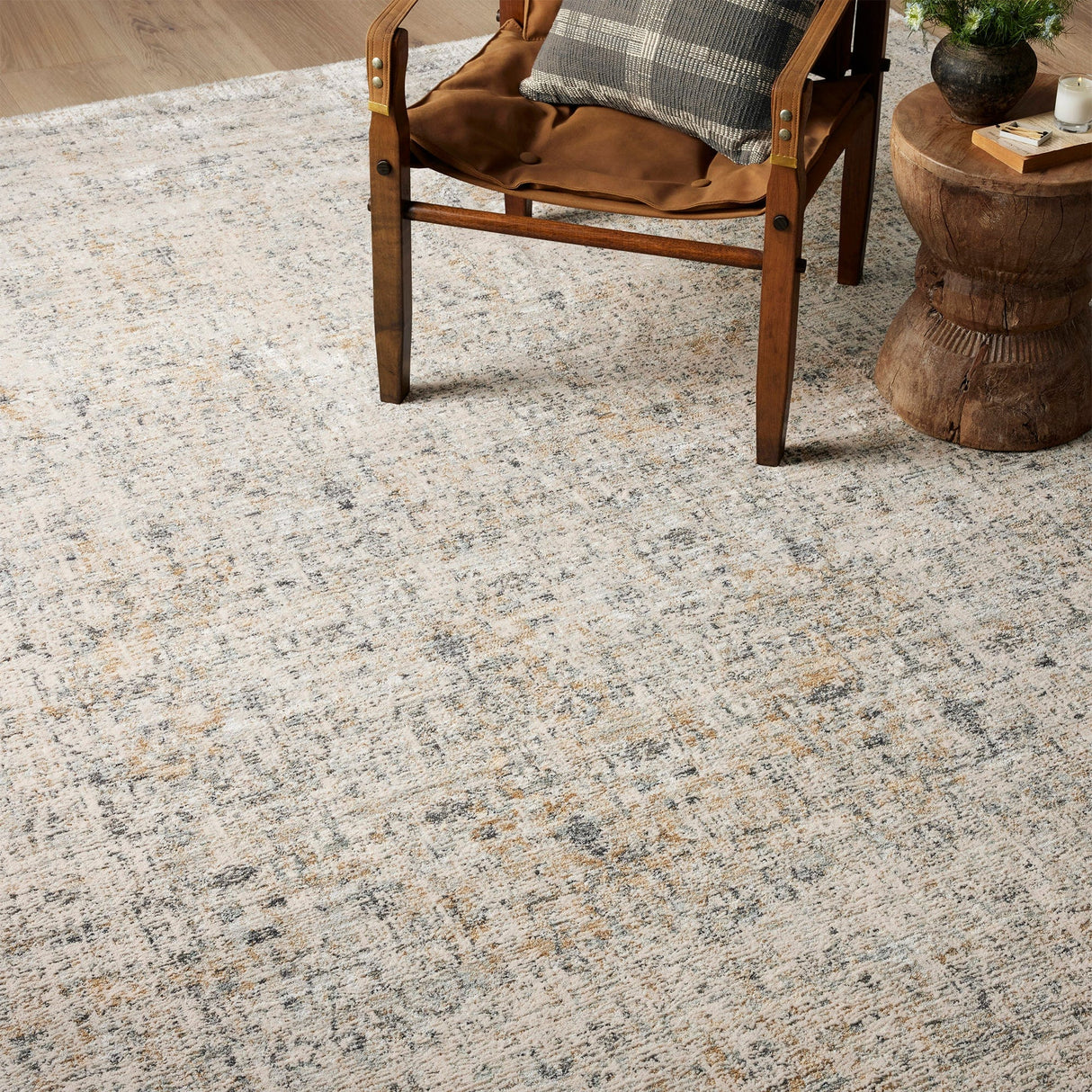 Amber Lewis Alie Rug - Sand/Sky Rugs