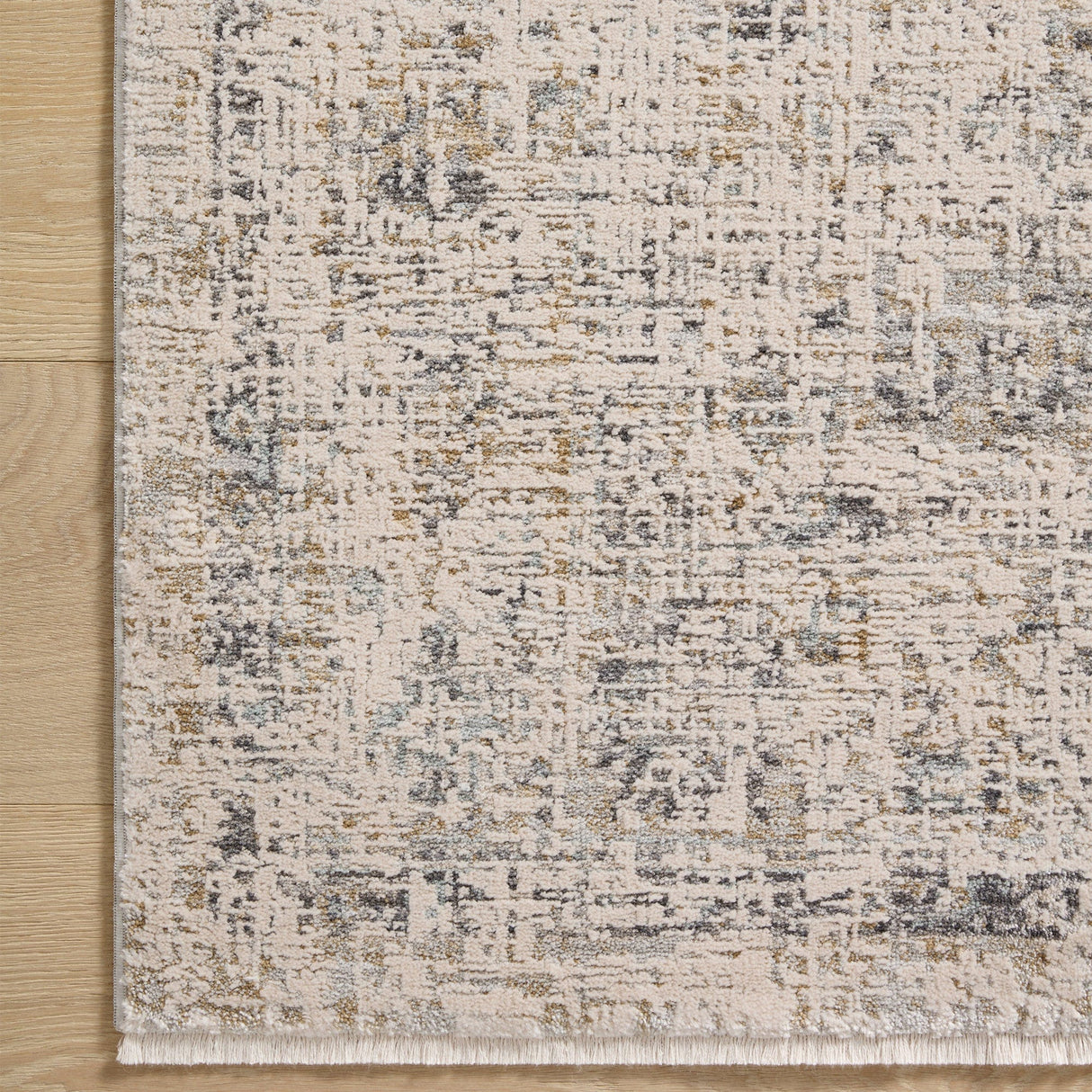 Amber Lewis Alie Rug - Sand/Sky Rugs