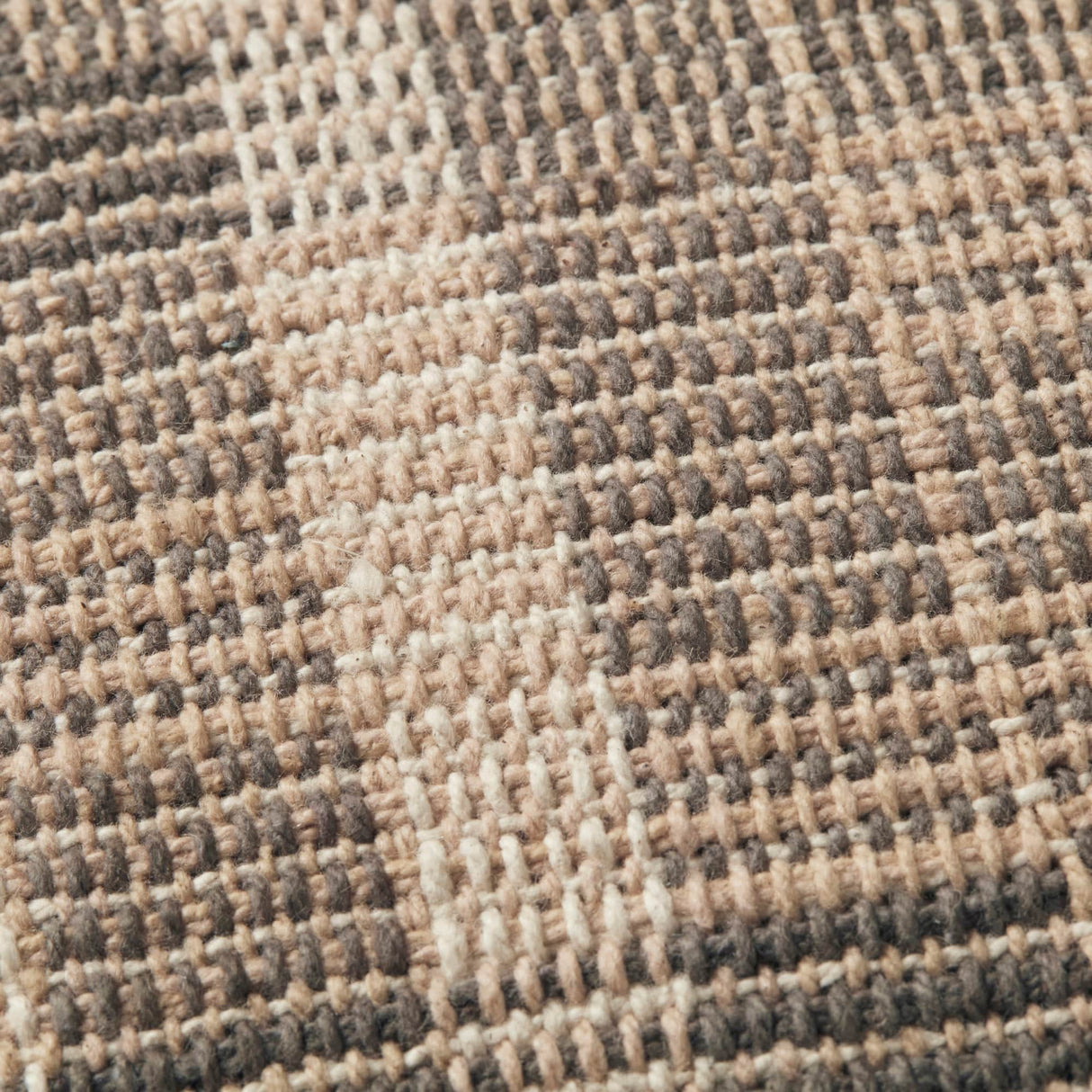 Amber Lewis Bea Pillow - Charcoal/Natural Pillow & Decor