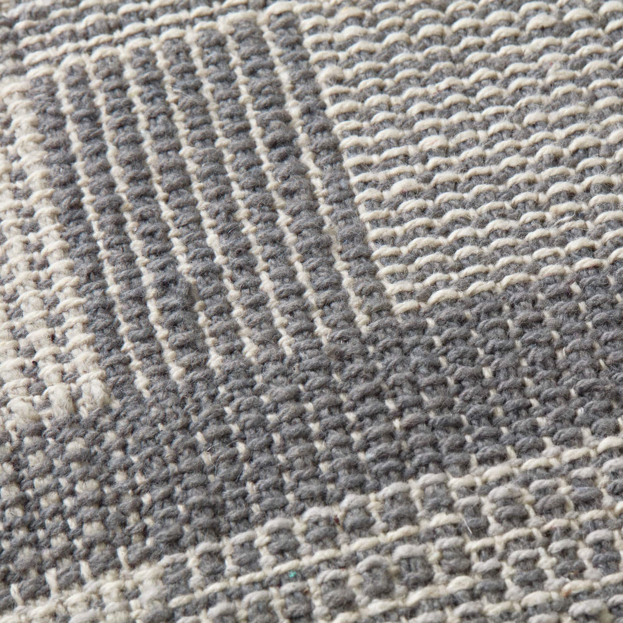 Amber Lewis Birdie Pillow - Silver/Ivory Pillow & Decor