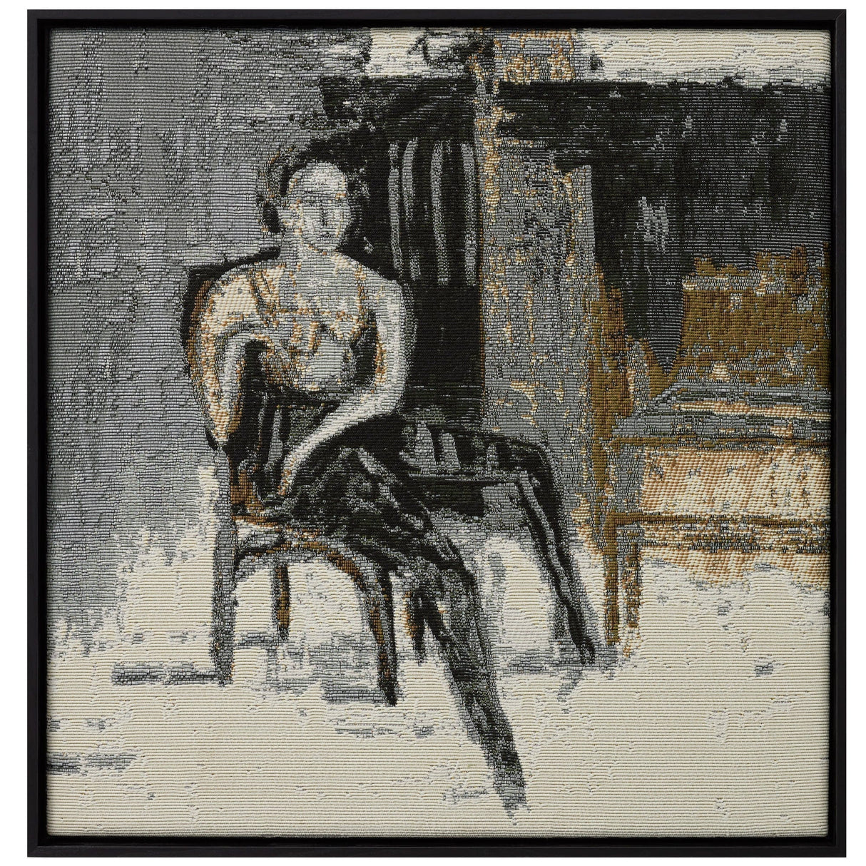 Amber Lewis Camila Wall Art