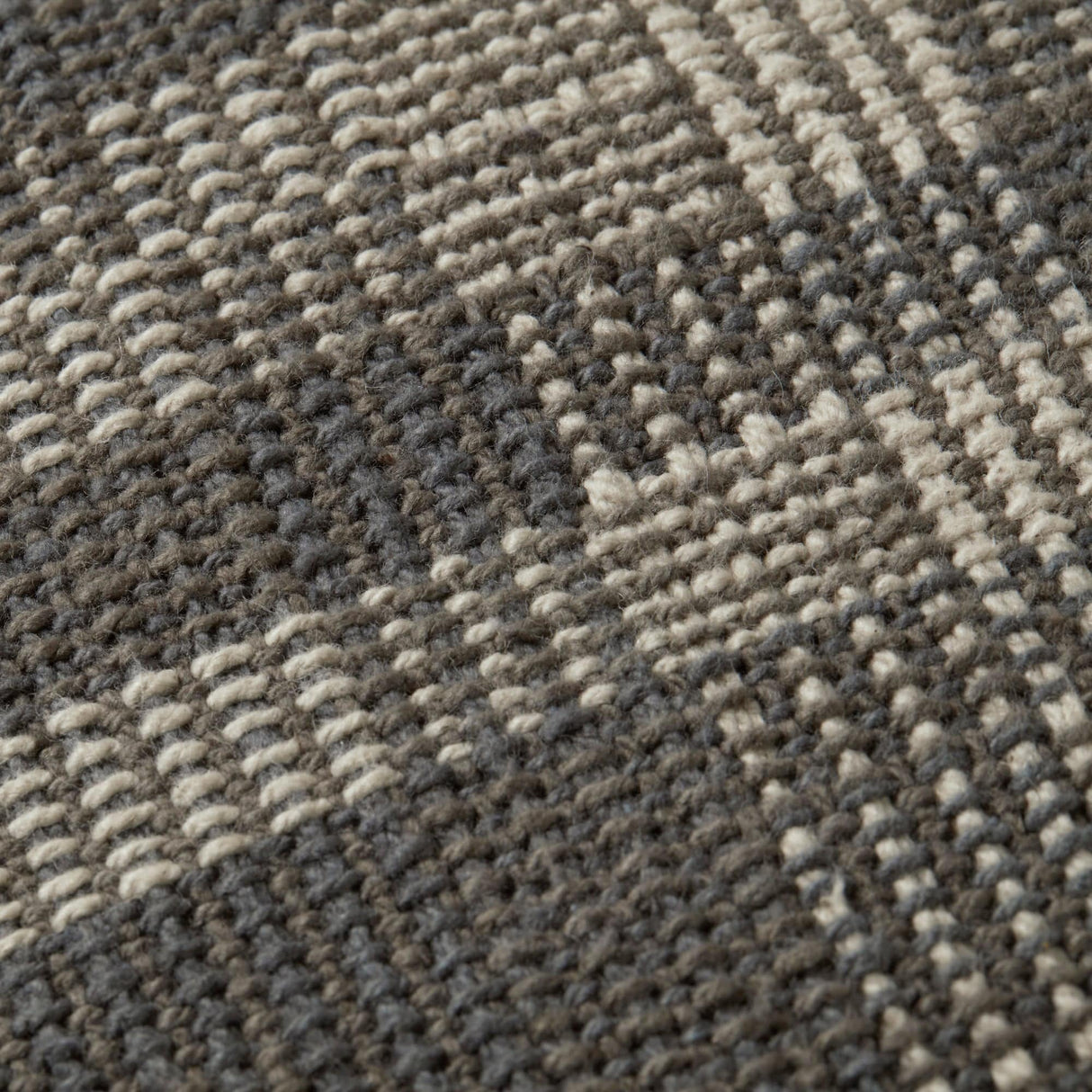 Amber Lewis Cove Pillow - Smoke/Natural Pillow & Decor