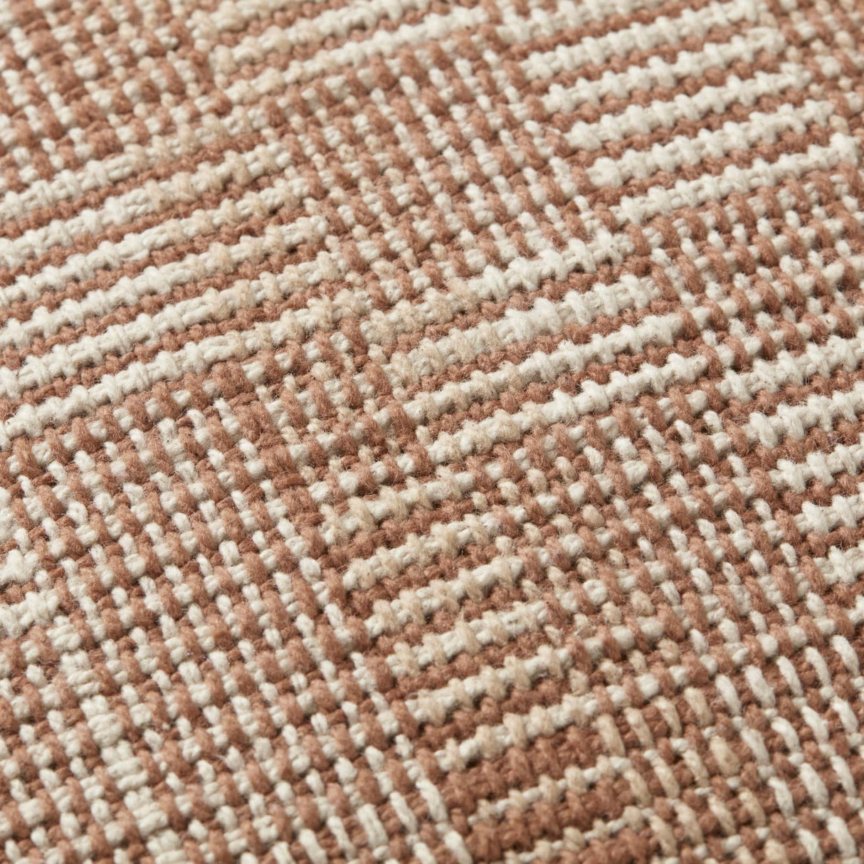 Amber Lewis Dolly Pillow - Clay/Natural Pillow & Decor