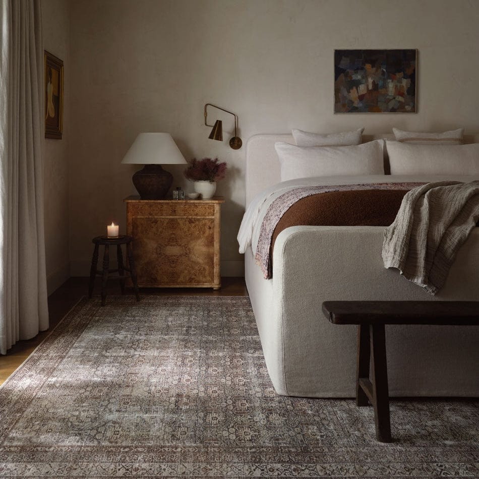 Amber Lewis Georgie Rug Rugs