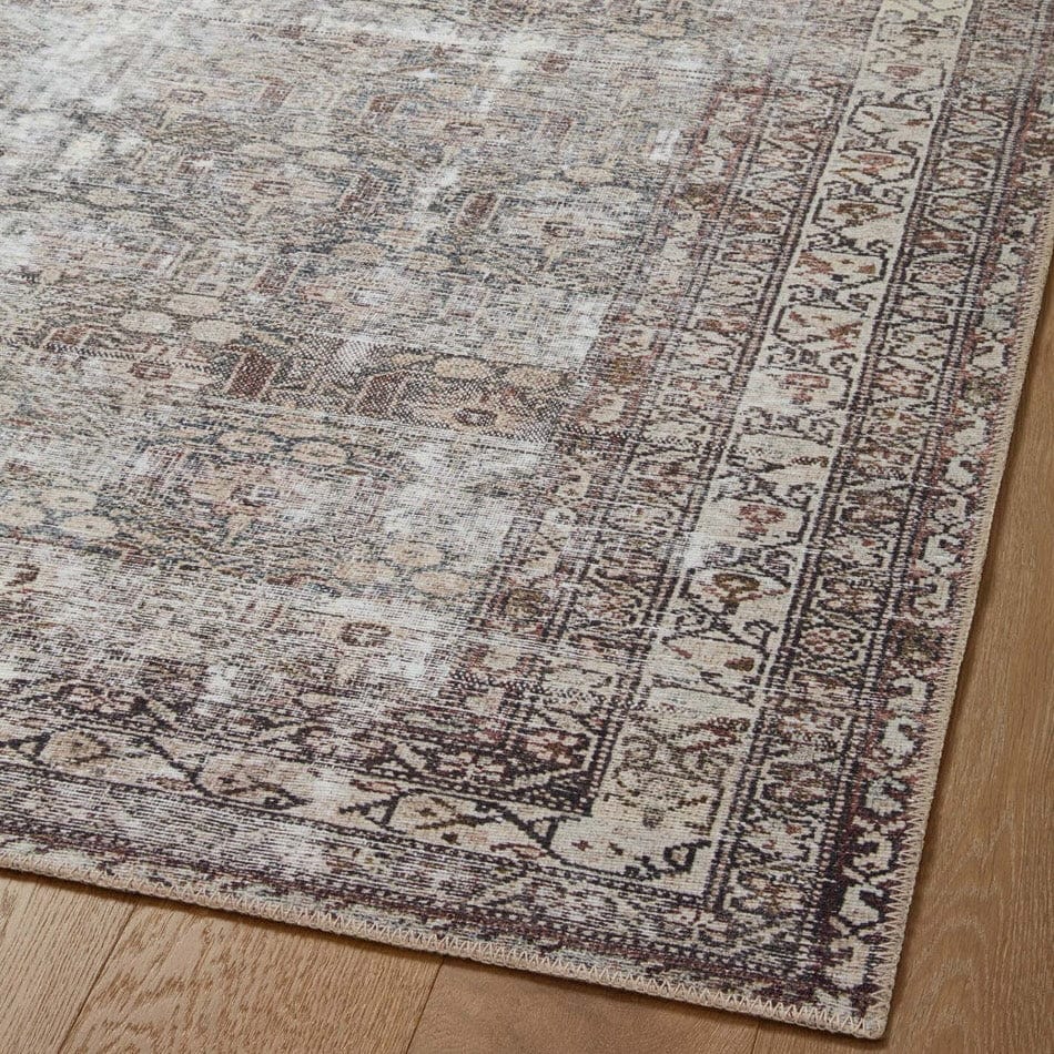 Amber Lewis Georgie Rug Rugs