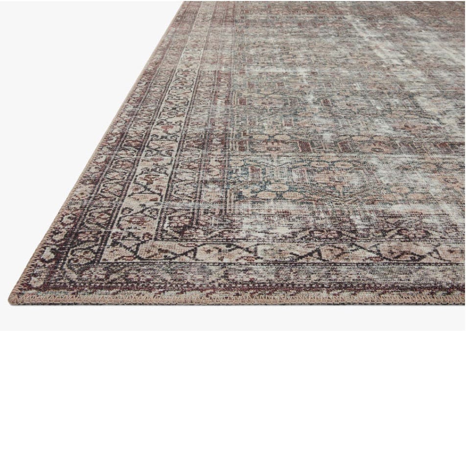 Amber Lewis Georgie Rug Rugs