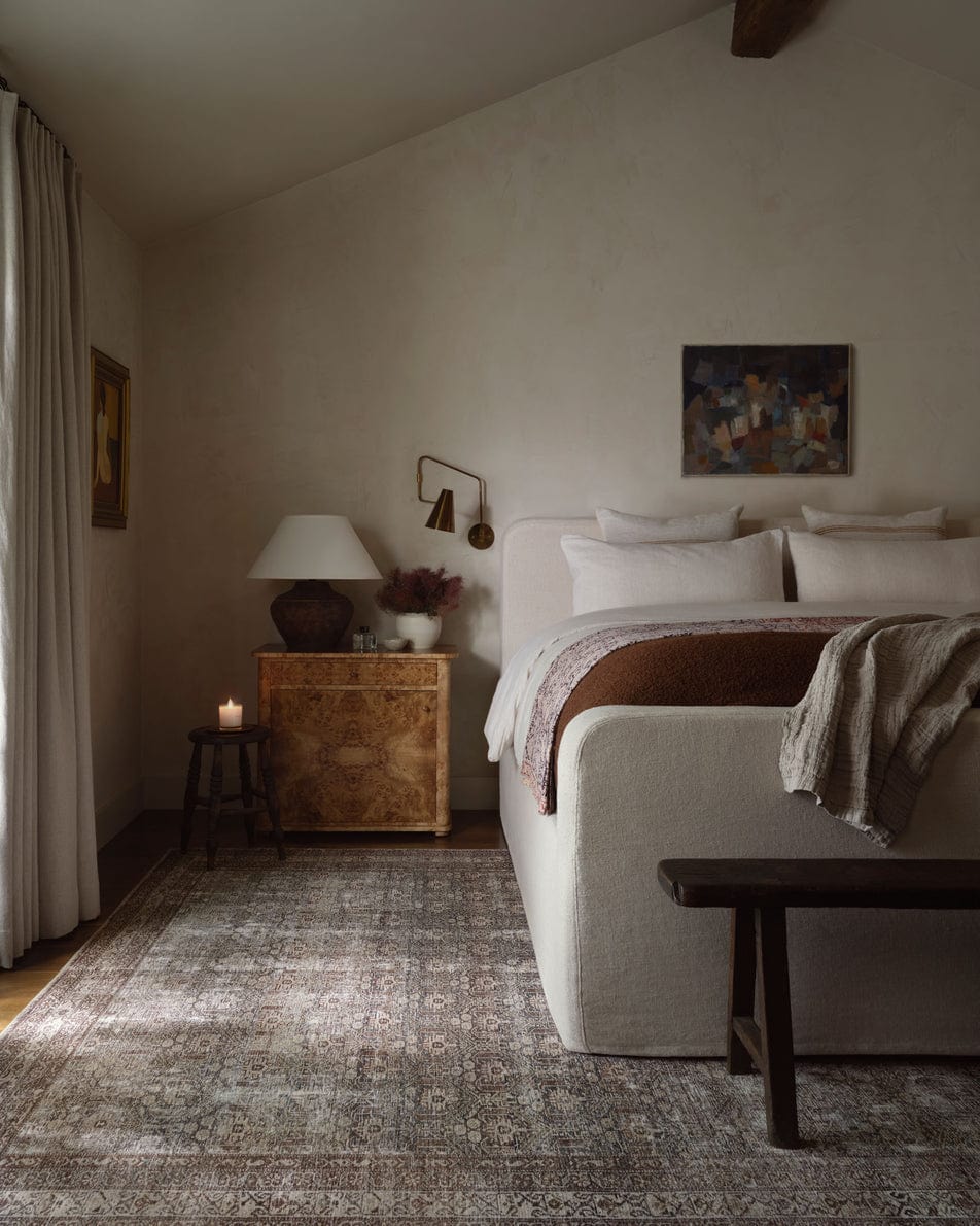 Amber Lewis Georgie Rug Rugs