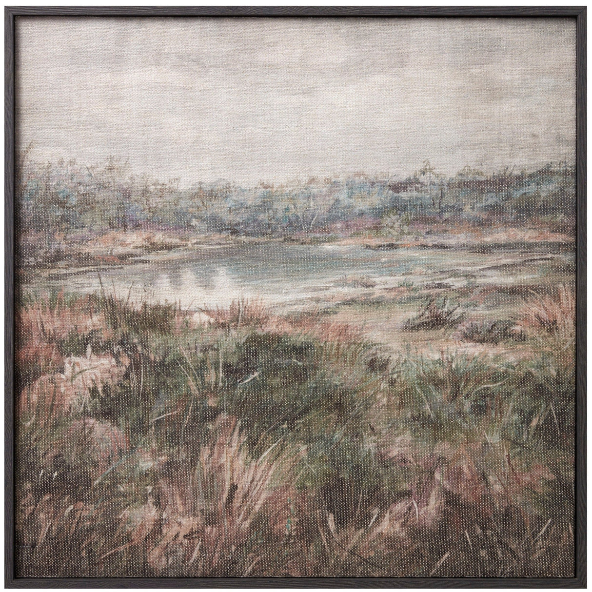 Amber Lewis Highlands Wall Art