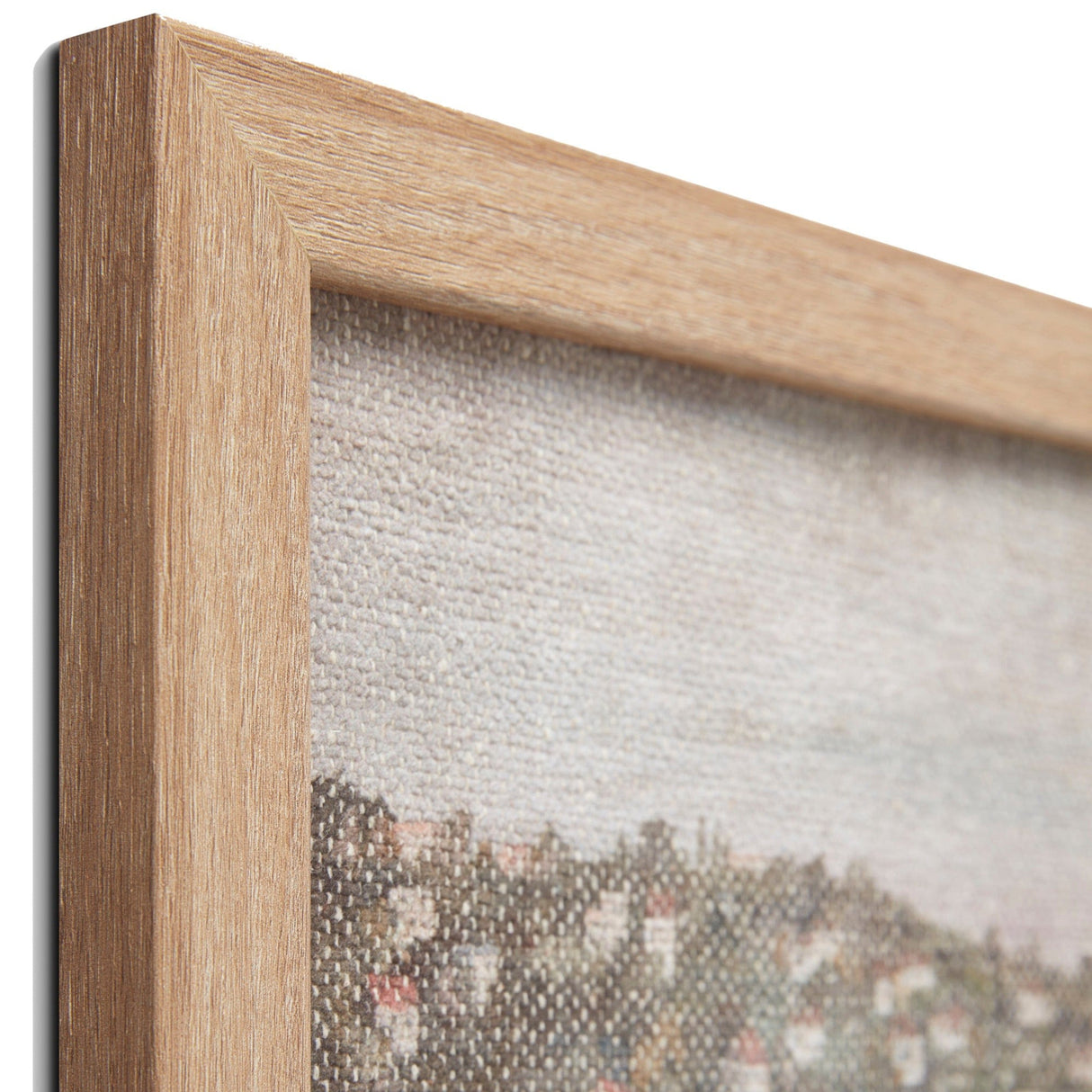 Amber Lewis Hillside Wall Art loloi-AL-HILLS-ART