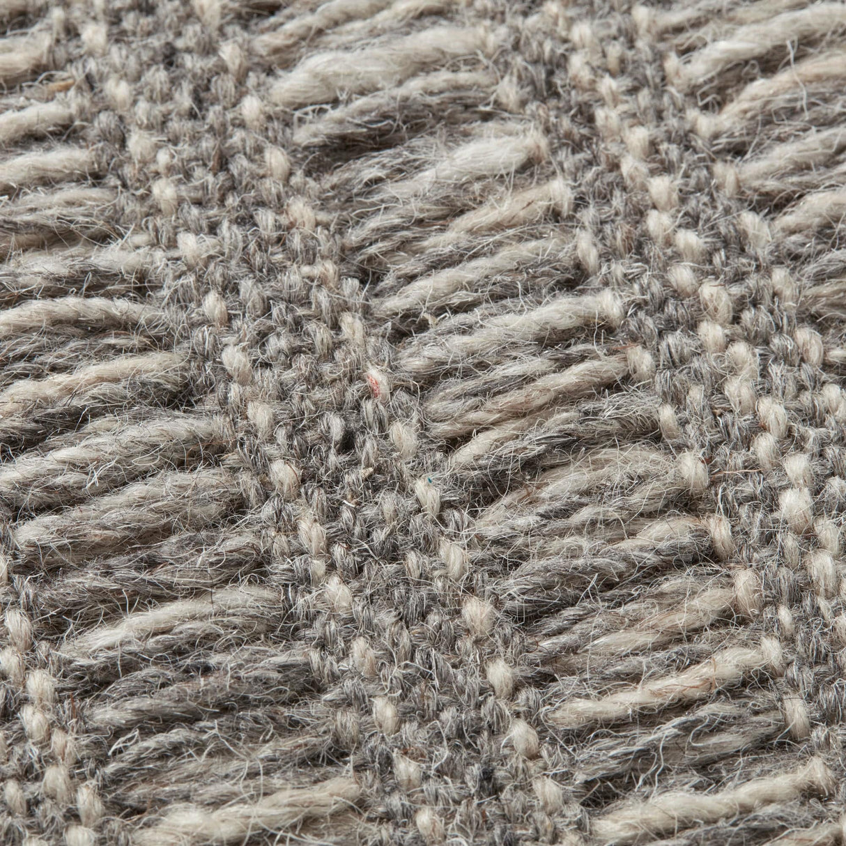 Amber Lewis Kit Pillow - Grey/Natural Pillow & Decor